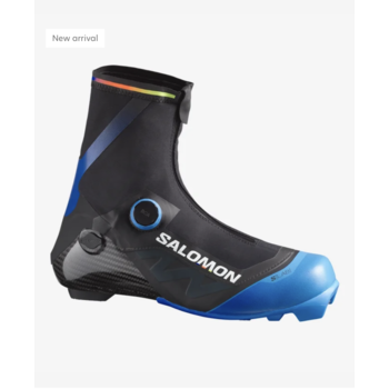 Salomon S/Lab classic Boa-Salomon