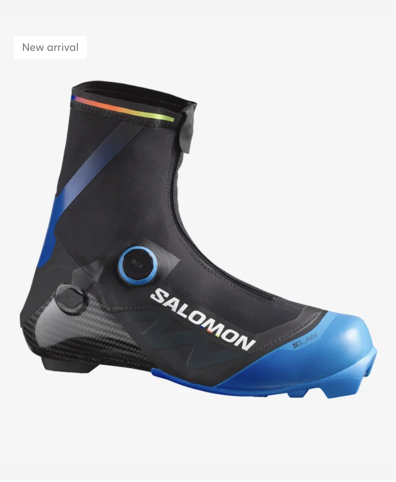 Salomon S/LAB スノーボードブーツ