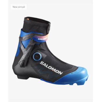 Salomon S/lab skate Boa- Salomon