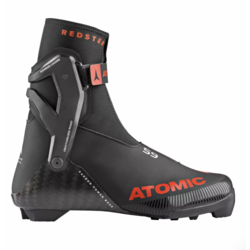 atomic Redster S9