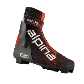 Alpina Comp Skate Boot