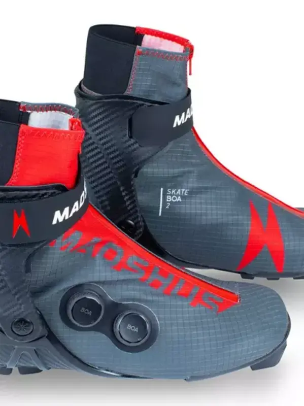 Madshus Race pro boa
