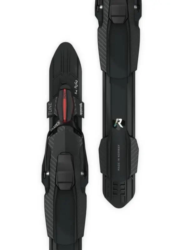Madshus Skate X MOVE Tune Pro 2025