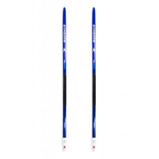 Madshus active pro skate with binding