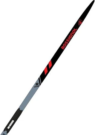 Rossignol R-SKIN PRO with binding