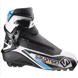 Skate Or Classic Boots used SNS