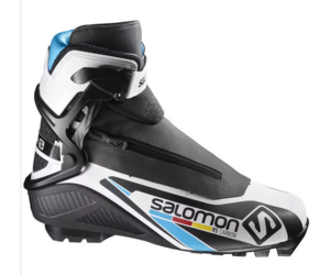 Skate Boots used SNS - Winthrop Mountain Sports Skate Boots used SNS - Winthrop Mountain Sports