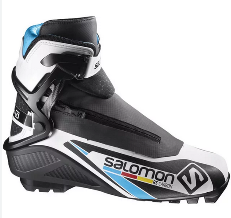 Skate Boots used SNS