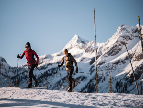 Exploring Every Nordic Ski Trail in Washington: A Challenge and a Journey