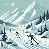 The Best Ski Marathons in the USA: A Guide for Ski Enthusiasts