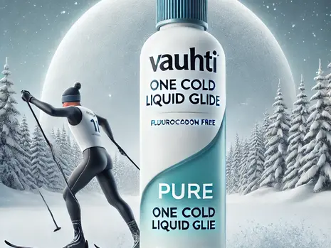 Non-Fluorinated Waxes in Cross-Country Skiing: A Deep Dive