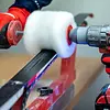 The Merino Roto Brush: Revolutionizing Non-Fluoro Wax Application in Nordic ski