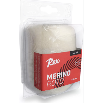 Rex Roto Merino Soft & Furry 100mm