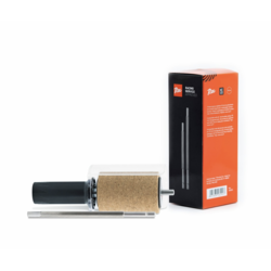 Rex Roto brush handle and axle kit w/ quick release 100mm & 140mm axles