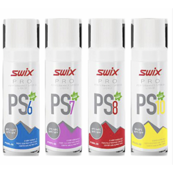 Swix Swix PS Liquid