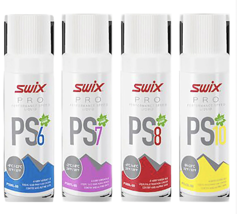 Swix Swix PS Liquid