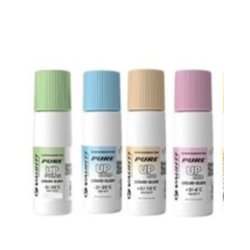 Vauhti Pure Up Liquid Glide Wax - 100 ML