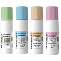 Vauhti Pure One Liquid Glide Wax - 100 ML