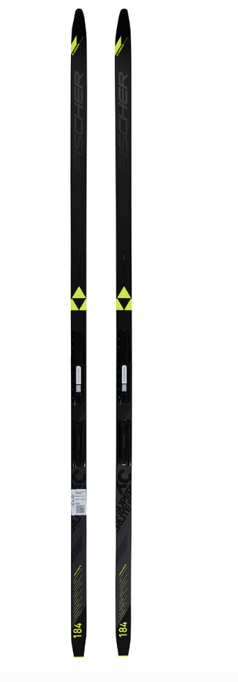 Fischer Superlite Crown