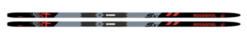 Rossignol Xium SX skate ski