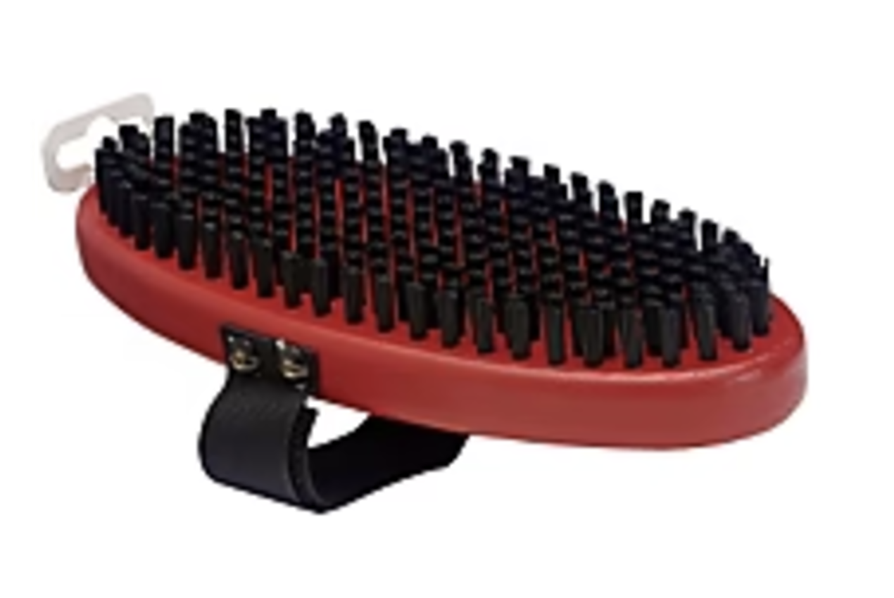 Swix OVAL HORSEHAIR BRUSH