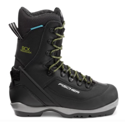 Fischer BCX transnordic
