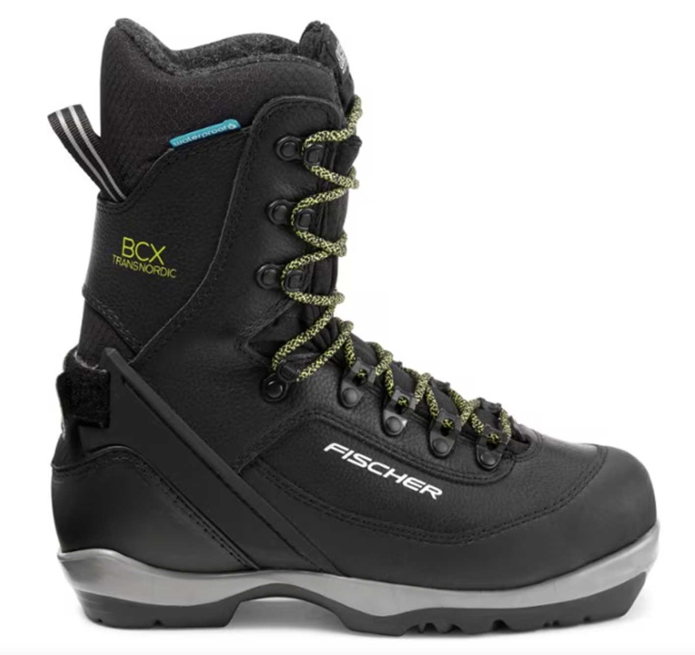 Fischer BCX transnordic