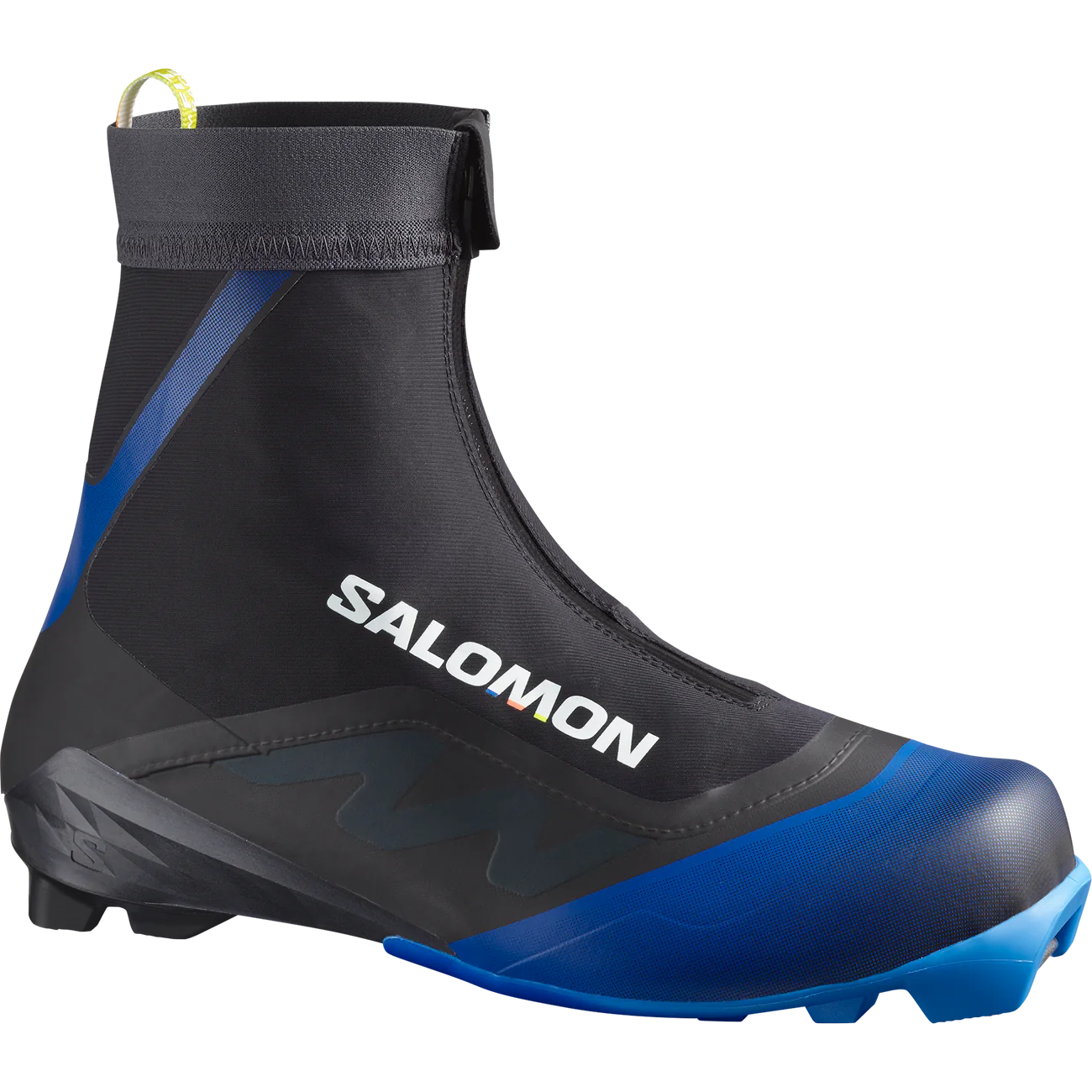 Salomon S/race prolink classic