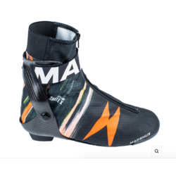 Madshus Skate X boots