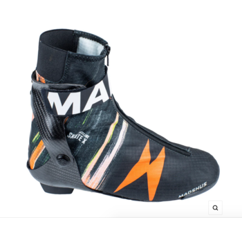 RCS Skate boots - WInthrop Mountain Sports - Winthrop
