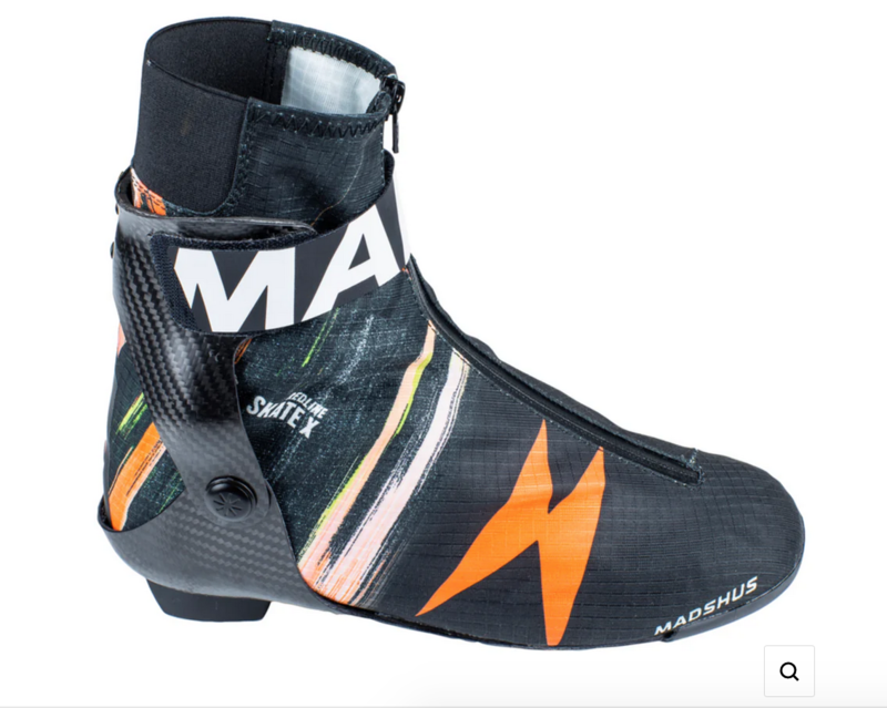 Madshus F24 Redline Skate X