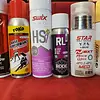 Your Guide to Fluor-Free Waxes: Sustainable Performance for Winter Adventures
