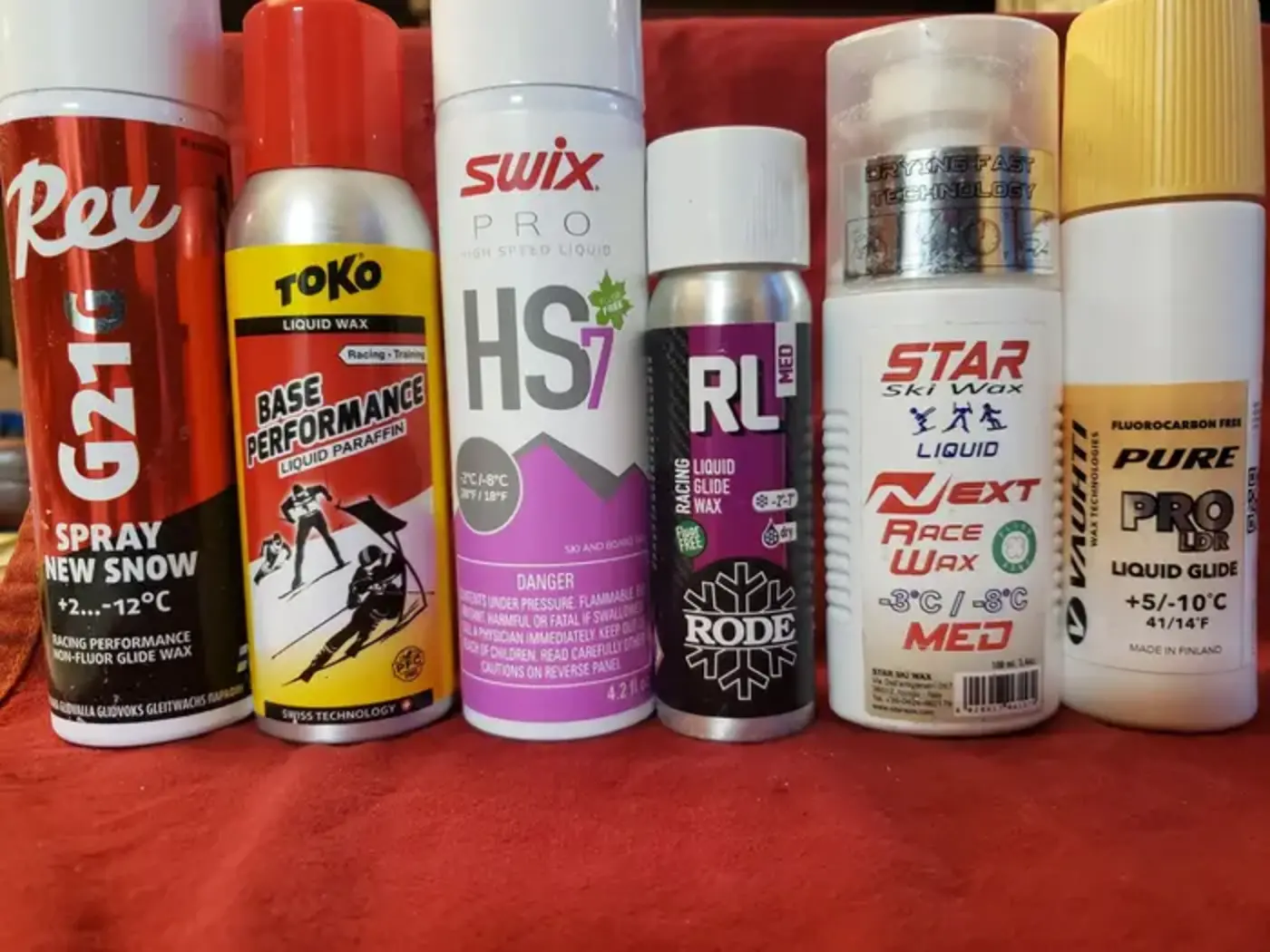 Poudre de finition Star NEXT Med Fluo Free -3/-8C 28g