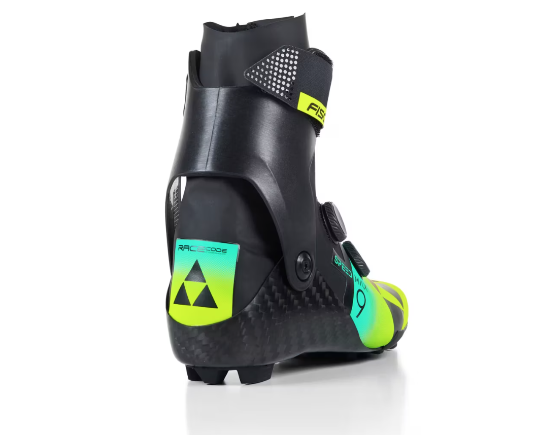 Fischer Speedmax 9 Skate RL BOA