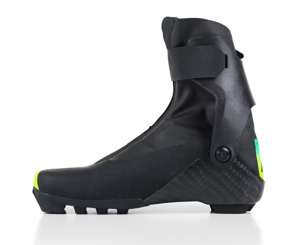 Fischer Speedmax 9 Skate RL BOA