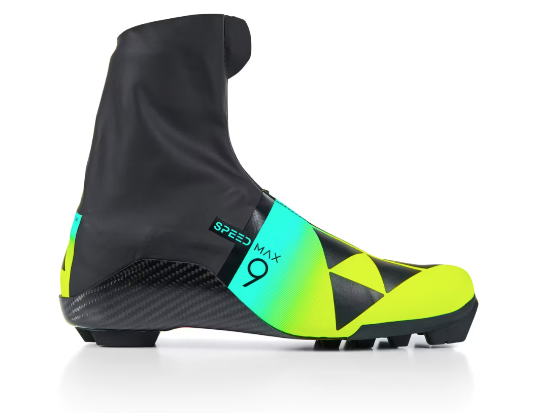 Fischer Speedmax 9 Classic RL BOA