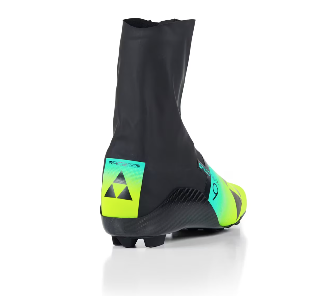 Fischer Speedmax 9 Classic RL BOA