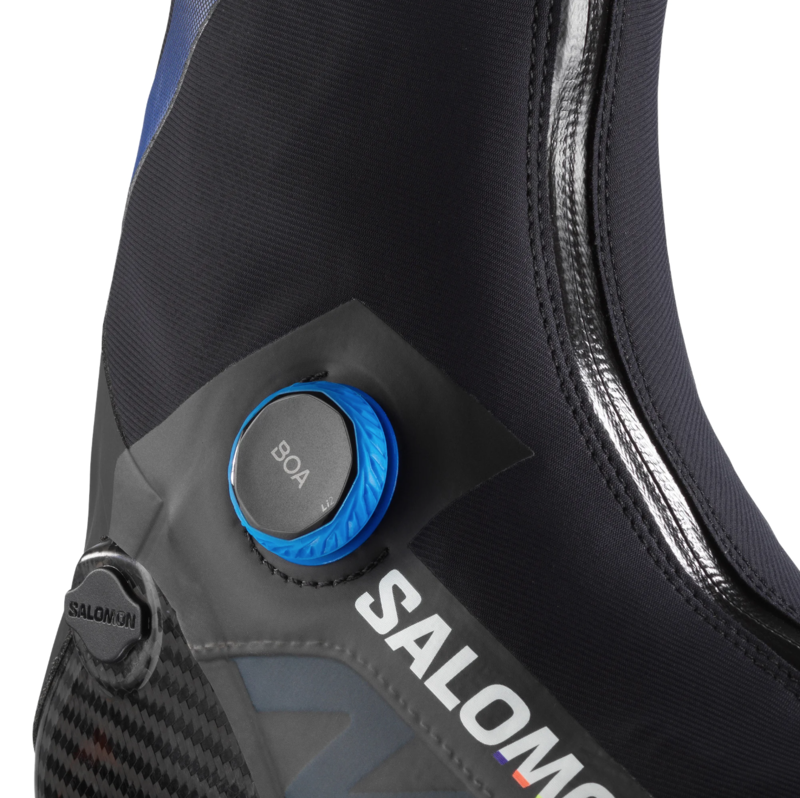 Salomon S/LAB Classic BOA