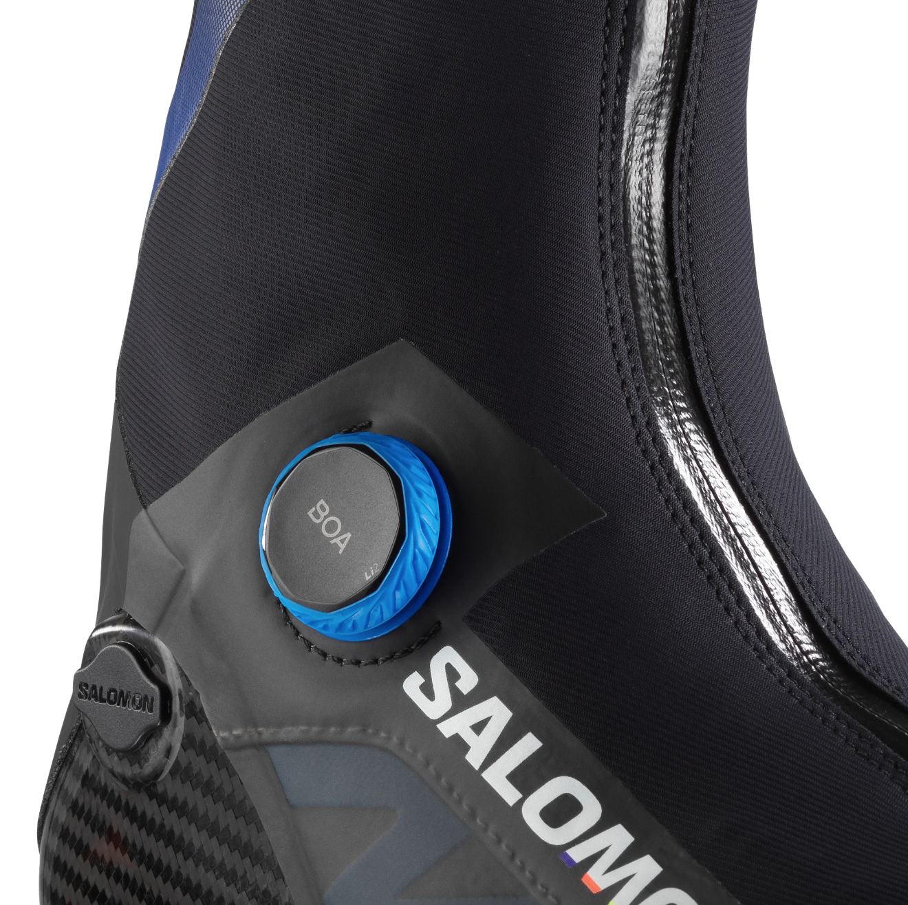 Salomon S/LAB Classic BOA