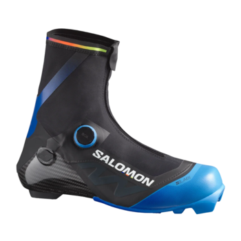 Salomon S/LAB Classic BOA