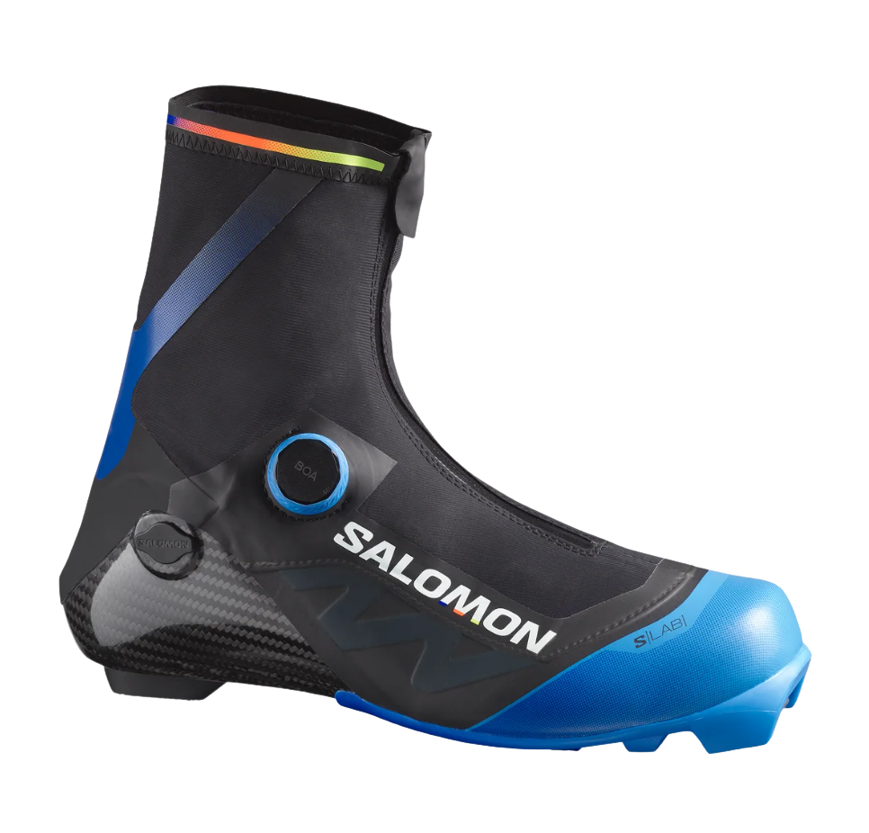 Salomon S/LAB Classic BOA
