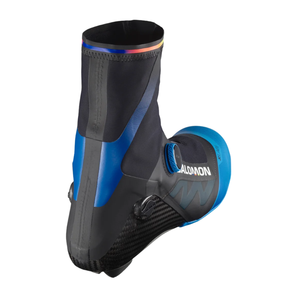 Salomon S/LAB Classic BOA