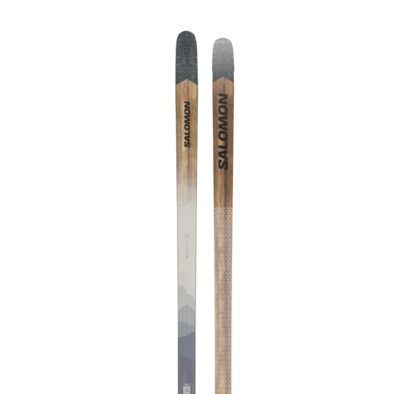 Salomon Outpath 65 Grip PM with Access BNG