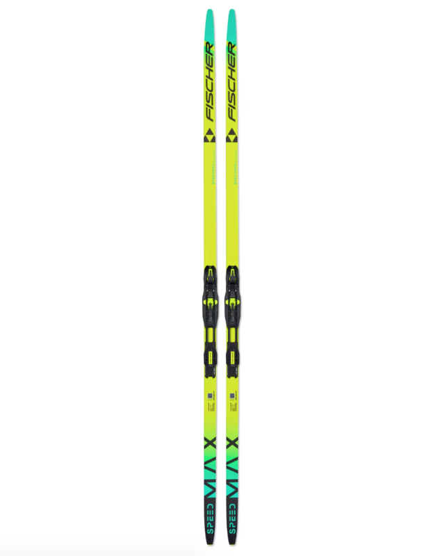 Fischer Speedmax 100 Classic Plus 902