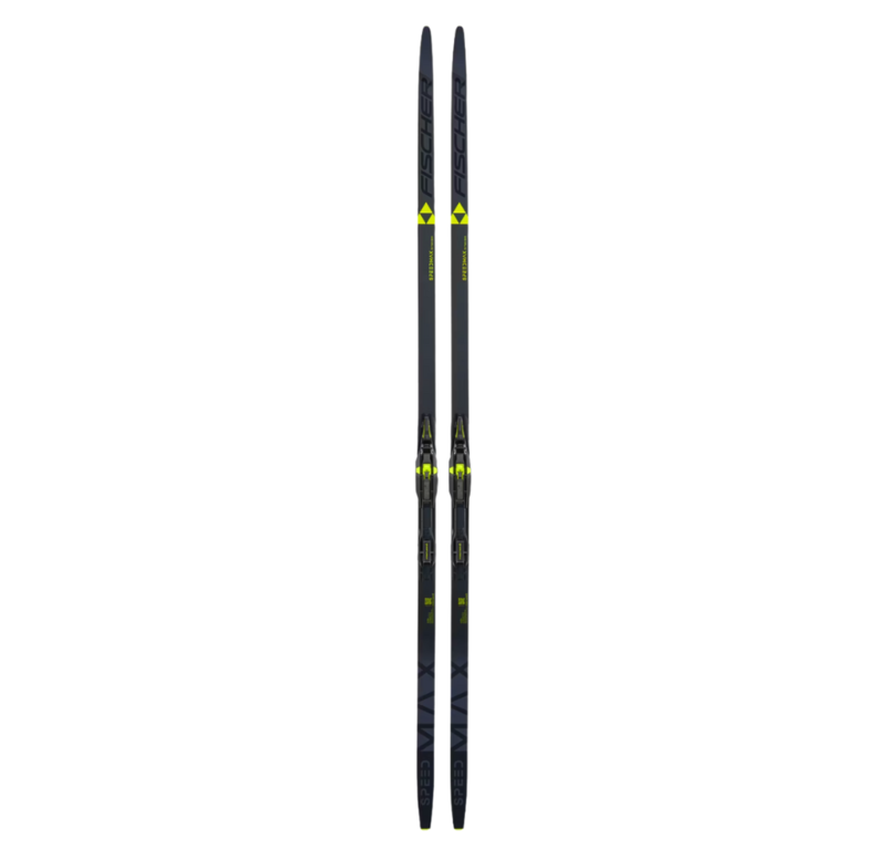 Fischer Twin Skin Speedmax 70