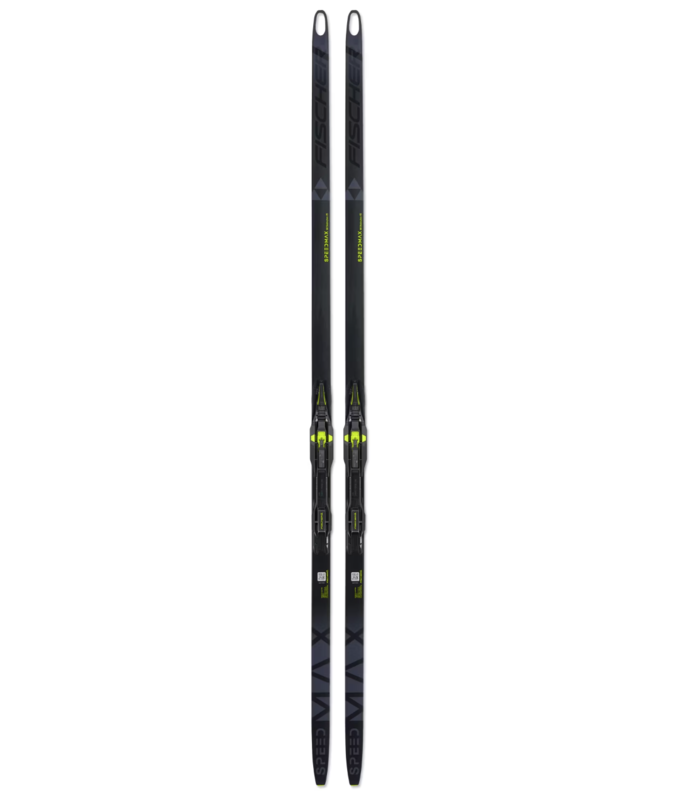 Fischer Speedmax 80 Skate plus 115
