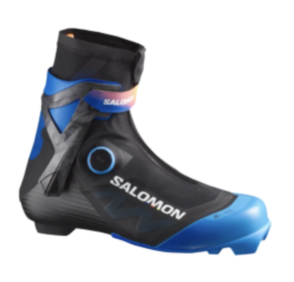 Salomon S/lab skate boa