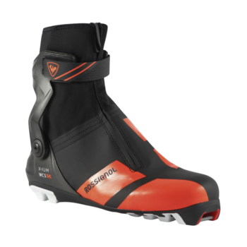 Rossignol X ium WC  boots skate 2025