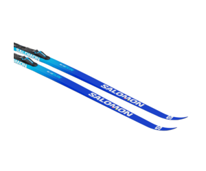 S/Lab Eskin 2026 with Binding - Winthrop Mountain Sports