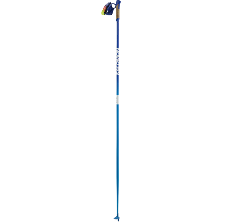 Salomon Poles S/Lab Click